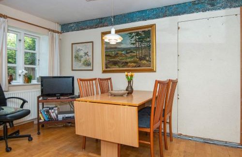 Hojer Apartment | 5 person holiday home in Højer-By Traum