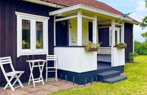 Hogsby House | 5 person holiday home in HÖGSBY