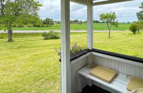 Hogsby House | 5 person holiday home in HÖGSBY