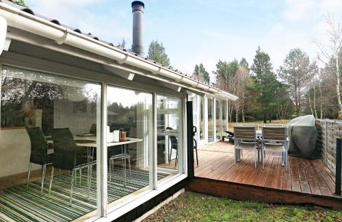 Jerup House | 5 person holiday home in Jerup-By Traum