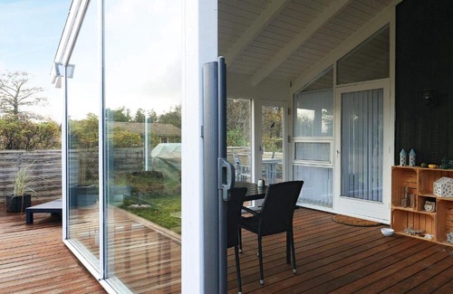 Jerup House | 5 person holiday home in Jerup-By Traum