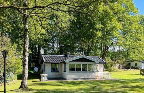 Klippan House | 5 person holiday home in KLIPPAN-By Traum
