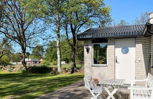 Klippan House | 5 person holiday home in KLIPPAN-By Traum