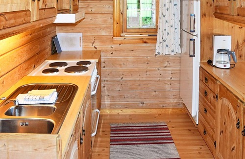 Olden House | 5 person holiday home in olden