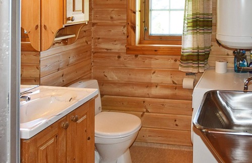 Olden House | 5 person holiday home in olden