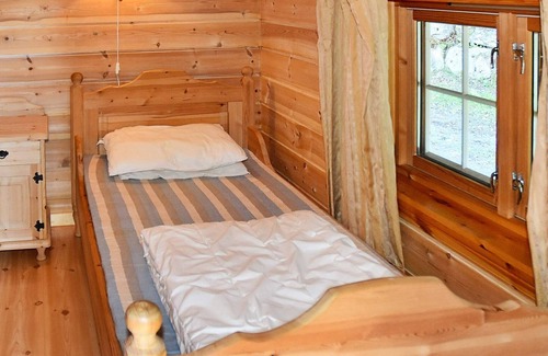 Olden House | 5 person holiday home in olden