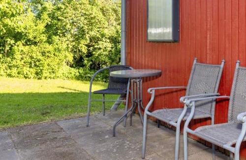 Floutrup House | 5 person holiday home in Roslev-By Traum