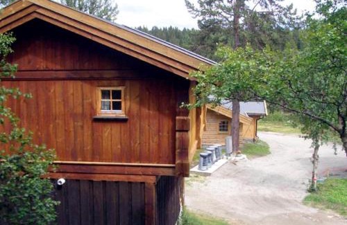 Ringebu House | 5 person holiday home in Ringebu-By Traum