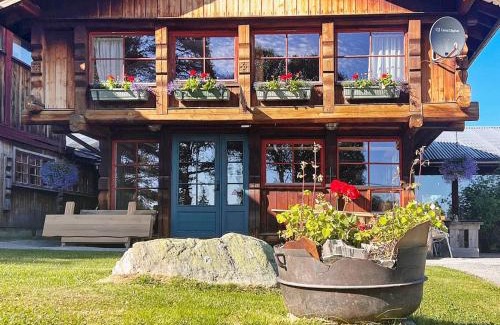 Ringebu House | 5 person holiday home in Ringebu-By Traum