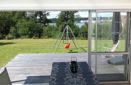 Ronneby House | 5 person holiday home in RONNEBY-By Traum