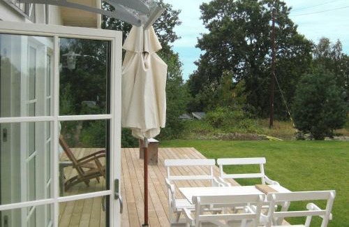 Ronneby House | 5 person holiday home in RONNEBY-By Traum