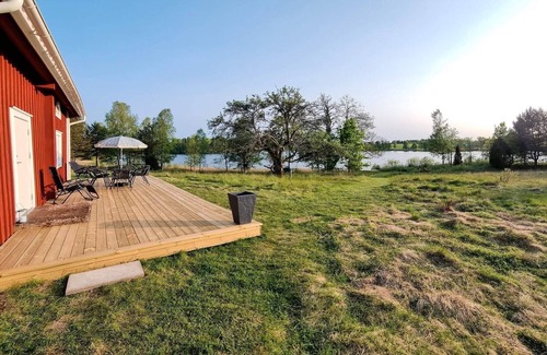 Aryd House | 5 person holiday home in Åryd