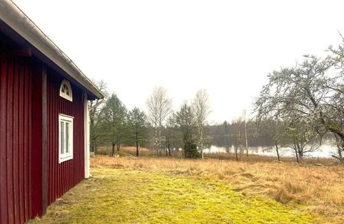 Aryd House | 5 person holiday home in Åryd