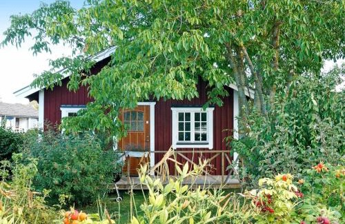 Borgholm House | 5 person holiday home in BORGHOLM