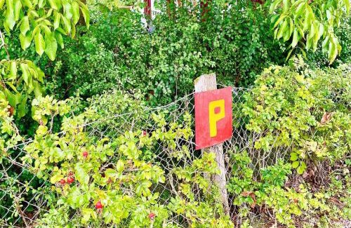 Borgholm House | 5 person holiday home in BORGHOLM