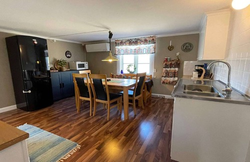 Oskarshamn Municipality House | 5 person holiday home in FÅRBO