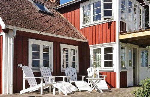 Solvesborg Municipality House | 5 person holiday home in SÖLVESBORG
