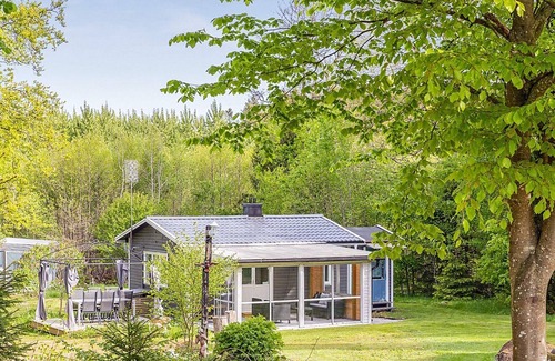 Hoor House | 5 person holiday home in HööR