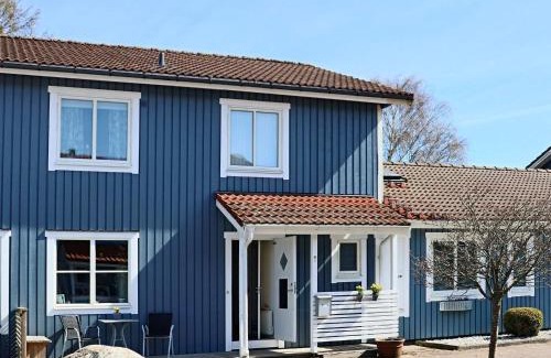 Halmstad House | 5 person holiday home in Halmstad-By Traum