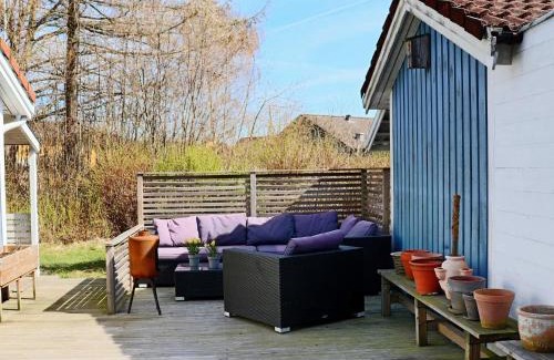 Halmstad House | 5 person holiday home in Halmstad-By Traum