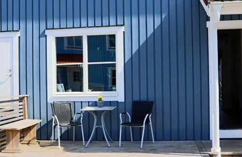 Halmstad House | 5 person holiday home in Halmstad-By Traum
