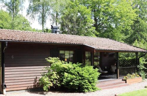 Hjarnarp House | 5 person holiday home in HJÄRNARP-By Traum