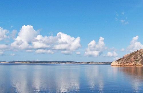 Klovedal House | 5 person holiday home in KLÖVEDAL