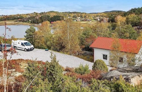 Klovedal House | 5 person holiday home in KLÖVEDAL