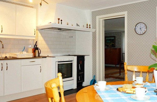 Savsjo House | 5 person holiday home in SÄVSJÖ
