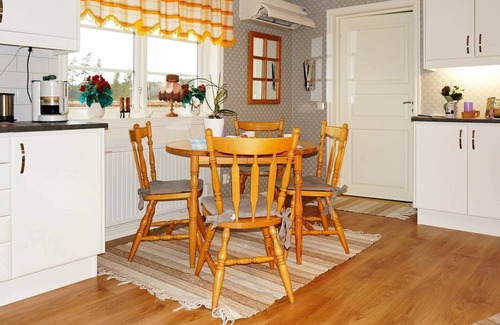 Savsjo House | 5 person holiday home in SÄVSJÖ
