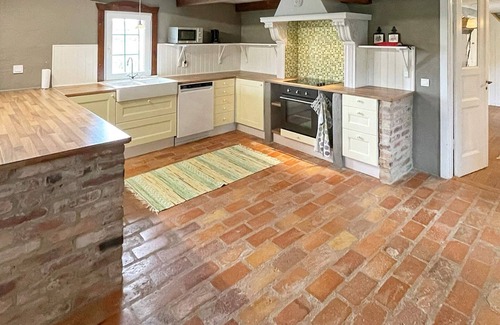 Sjobo Municipality House | 5 person holiday home in SJÖBO