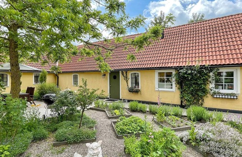 Sjobo Municipality House | 5 person holiday home in SJÖBO