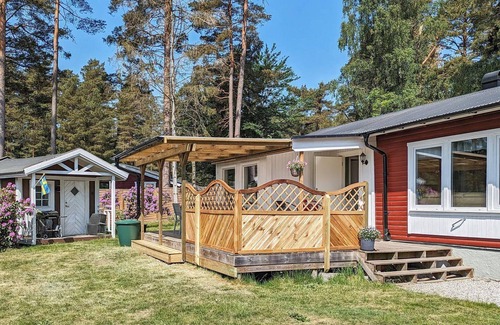 Sjobo House | 5 person holiday home in SJÖBO