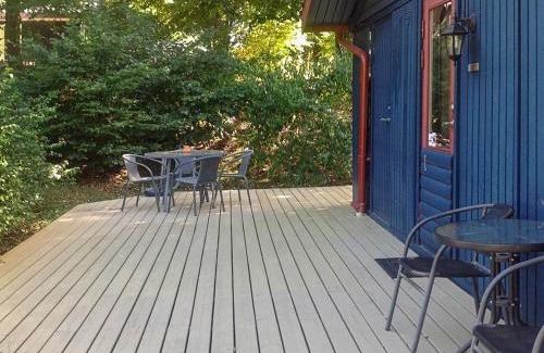 Tjornarp House | 5 person holiday home in TJ RNARP