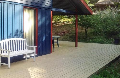 Tjornarp House | 5 person holiday home in TJ RNARP