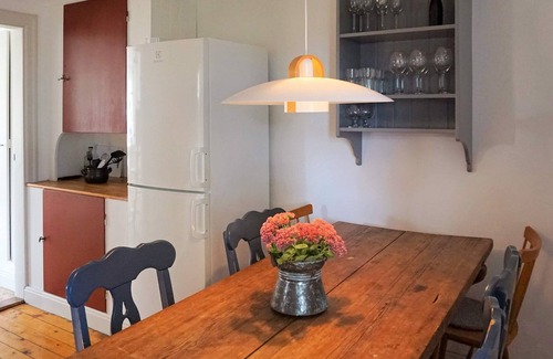 Vrena House | 5 person holiday home in Vrena