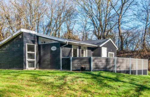 Thyholm House | 5 person holiday home in Thyholm-By Traum