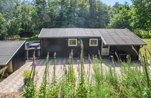 Thyholm House | 5 person holiday home in Thyholm-By Traum