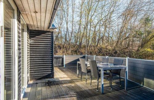 Thyholm House | 5 person holiday home in Thyholm-By Traum