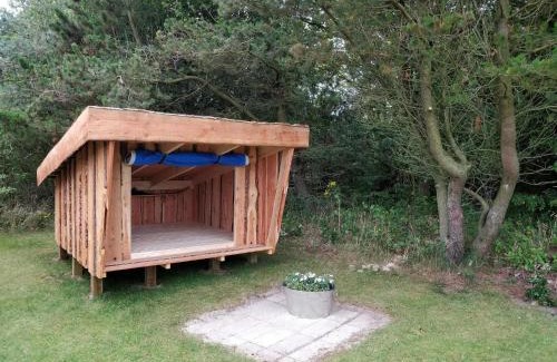 Skaven Strand House | 5 person holiday home in Tarm