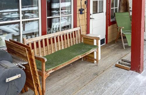 Are Municipality House | 5 person holiday home in TEGEFJÄLL