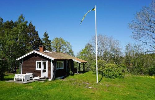 Raksta House | 5 person holiday home in TYRESÖ