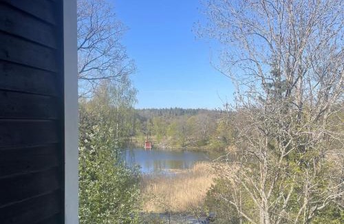 Raksta House | 5 person holiday home in TYRESÖ