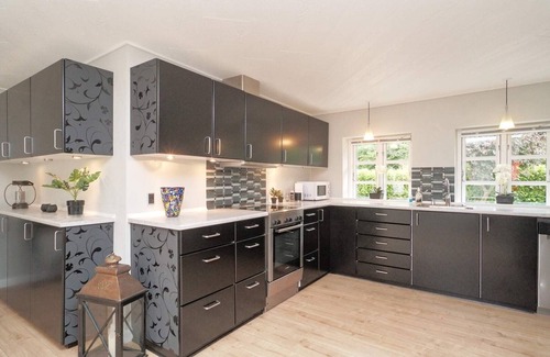 Hoensinge House | 5 person holiday home in Vig