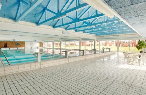 Lemvig Apartment | 5 person holiday home on a holiday park in Lemvig