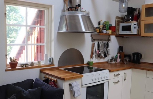 Orkelljunga Municipality House | 5 person holiday home in Åsljunga