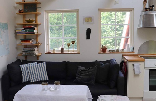 Orkelljunga Municipality House | 5 person holiday home in Åsljunga