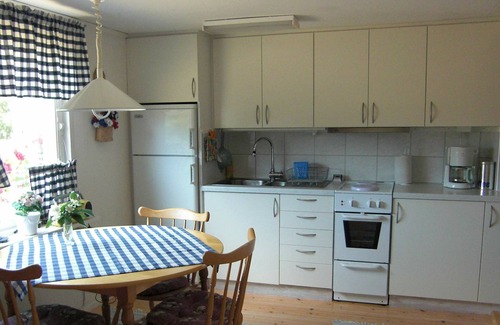 Bergkvara House | 5 person holiday home in BERGKVARA