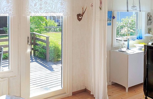 Bergkvara House | 5 person holiday home in BERGKVARA