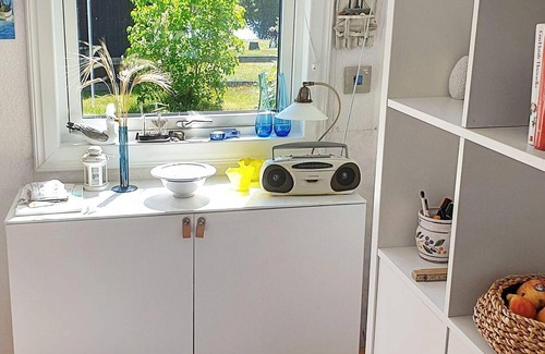 Bergkvara House | 5 person holiday home in BERGKVARA